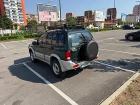 Suzuki Grand vitara 2.5 V6 144 hp., снимка 7