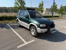 Suzuki Grand vitara 2.5 V6 144 hp., снимка 2