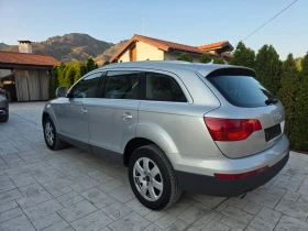 Audi Q7 3.0 TDI 7 МЕСТА, снимка 8
