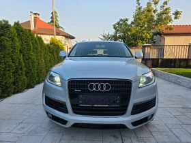 Audi Q7 3.0 TDI 7 МЕСТА, снимка 2