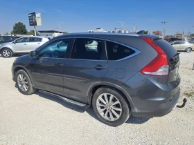 Honda Cr-v 2.2 EXECUTIVE AUTOMATIC , снимка 2