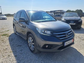 Honda Cr-v 2.2 EXECUTIVE AUTOMATIC , снимка 6