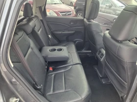 Honda Cr-v 2.2 EXECUTIVE AUTOMATIC , снимка 12