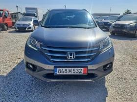 Honda Cr-v 2.2 EXECUTIVE AUTOMATIC , снимка 5