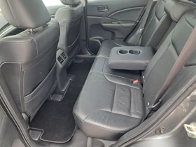 Honda Cr-v 2.2 EXECUTIVE AUTOMATIC , снимка 8
