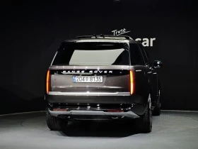 Land Rover Range rover 4.4 Automatic, снимка 4