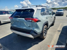 Toyota Rav4, снимка 2