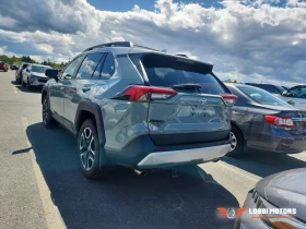 Toyota Rav4, снимка 6