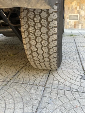 Jeep Wrangler JK Sahara 3.6 автомат, снимка 10