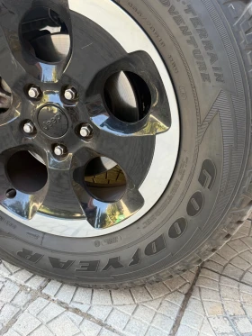 Jeep Wrangler JK Sahara 3.6 автомат, снимка 15