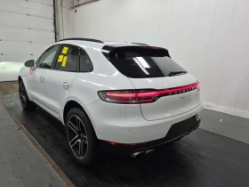 Porsche Macan * S * CARFAX * , снимка 4