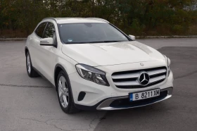 Mercedes-Benz GLA 200, снимка 1