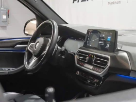 BMW X3 КРАЙНА ЦЕНА ДО СОФИЯ, снимка 14