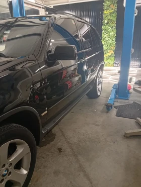BMW X5 3.0, снимка 5