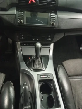 BMW X5 3.0, снимка 7