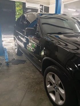BMW X5 3.0, снимка 4