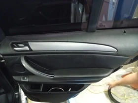 BMW X5 3.0, снимка 9