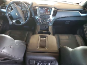 Chevrolet Suburban, снимка 8