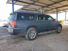 Chevrolet Suburban, снимка 3