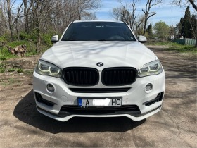 BMW X5 3.0-N1, снимка 4 - Автомобили и джипове - 45634665