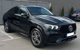  Mercedes-Benz GLE 35...