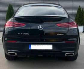 Обява за продажба на Mercedes-Benz GLE 350 AMG COUPE EDITION PAK 4matic ~ 122 999 лв. - изображение 2