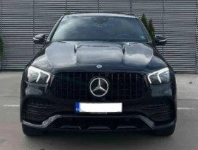 Обява за продажба на Mercedes-Benz GLE 350 AMG COUPE EDITION PAK 4matic ~ 122 999 лв. - изображение 1