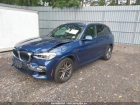 BMW X3 xDRIVE30I* M Sport* Пано* Подгрев* М.точка* Хедъп - [6] 