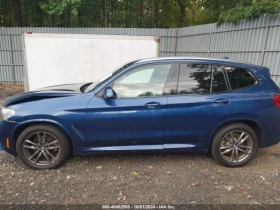 BMW X3 xDRIVE30I* M Sport* Пано* Подгрев* М.точка* Хедъп - [8] 