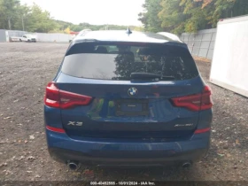 BMW X3 xDRIVE30I* M Sport* Пано* Подгрев* М.точка* Хедъп - [4] 