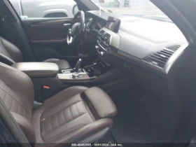 BMW X3 xDRIVE30I* M Sport* Пано* Подгрев* М.точка* Хедъп - [10] 