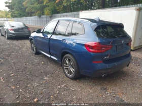 BMW X3 xDRIVE30I* M Sport* Пано* Подгрев* М.точка* Хедъп - [5] 