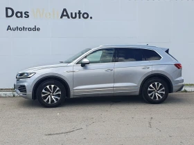 VW Touareg V6 TDI BMT 4MOTION | Mobile.bg    2