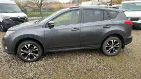 Toyota Rav4 2.2 D-4D / AWD / TOP | Mobile.bg    8