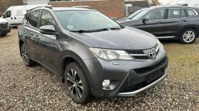     Toyota Rav4 2.2 D-4D / AWD / TOP