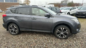 Toyota Rav4 2.2 D-4D / AWD / TOP | Mobile.bg    7