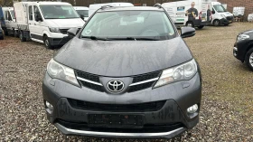     Toyota Rav4 2.2 D-4D / AWD / TOP