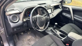 Toyota Rav4 2.2 D-4D / AWD / TOP | Mobile.bg    12