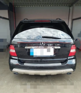 Mercedes-Benz ML 320 320cdi 4matik  Keyless# - [8] 