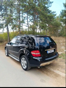 Mercedes-Benz ML 320 320cdi 4matik  Keyless# | Mobile.bg    3