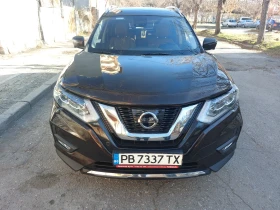 Nissan X-trail 2.0D 4X4 AT, снимка 1