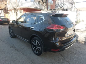 Nissan X-trail 2.0D 4X4 AT, снимка 4