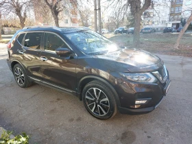 Nissan X-trail 2.0D 4X4 AT, снимка 6