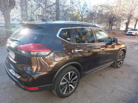 Nissan X-trail 2.0D 4X4 AT, снимка 5