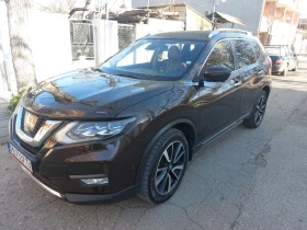 Nissan X-trail 2.0D 4X4 AT, снимка 2