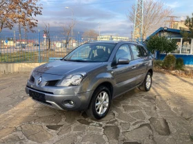 Renault Koleos 2, 0dCi 150k. 4x4 BOSE, снимка 1