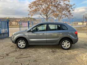 Renault Koleos 2, 0dCi 150k. 4x4 BOSE, снимка 8