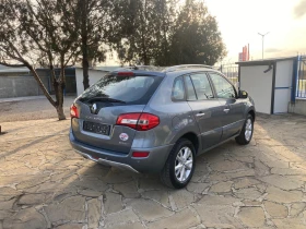 Renault Koleos 2, 0dCi 150k. 4x4 BOSE, снимка 5