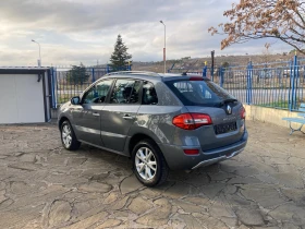 Renault Koleos 2, 0dCi 150k. 4x4 BOSE, снимка 7