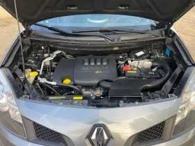 Renault Koleos 2, 0dCi 150k. 4x4 BOSE, снимка 11